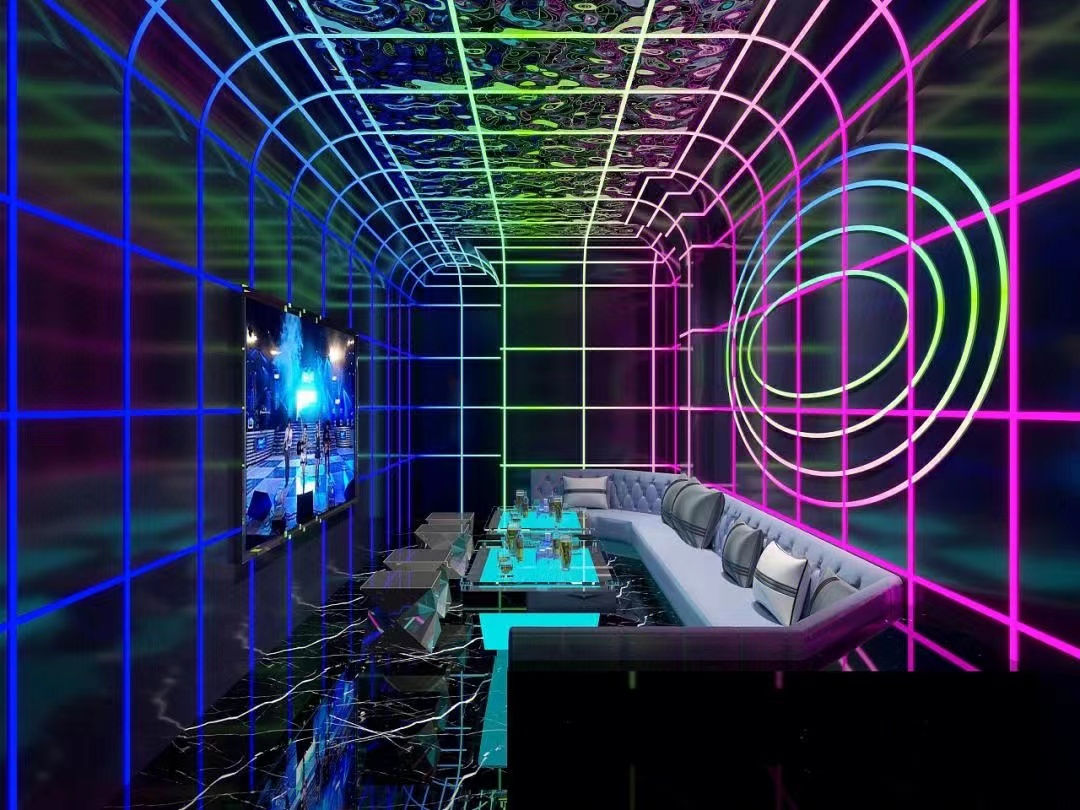 舟山小时场KTV：时尚潮流新解析-岱山县ktv预定